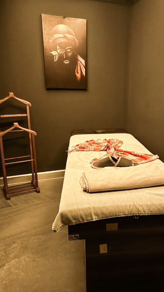 Aldino Hotel & Spa Rezervasyon