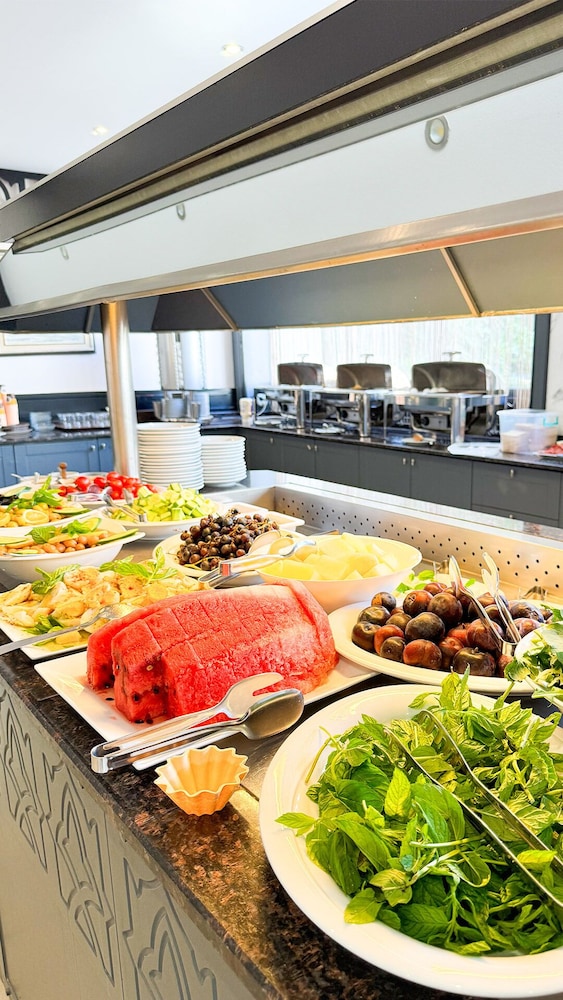 Aldino Hotel & Spa Rezervasyon