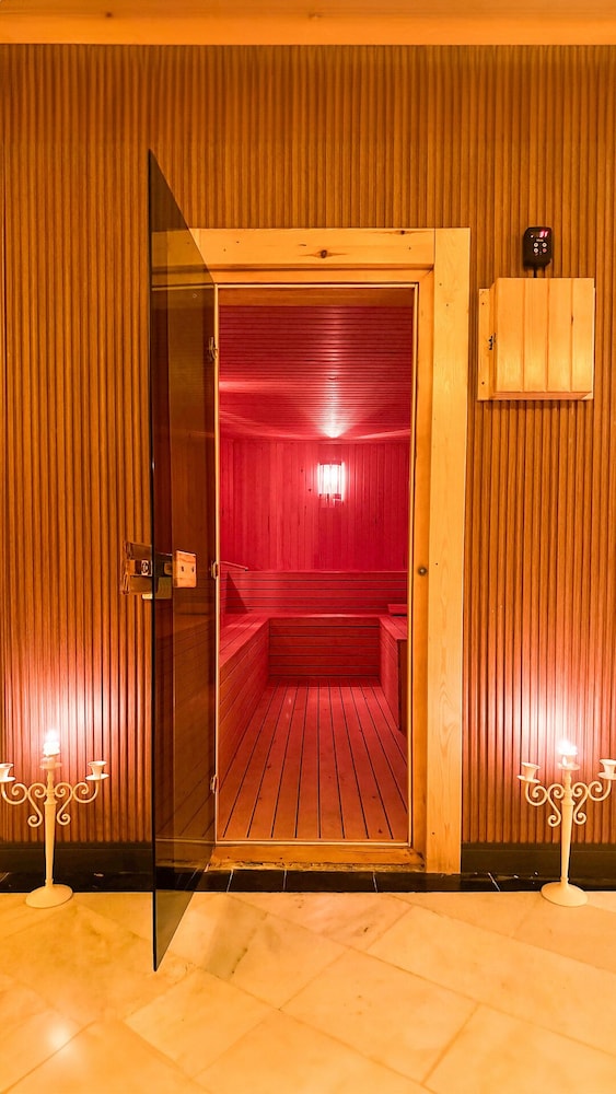 Aldino Hotel & Spa Rezervasyon