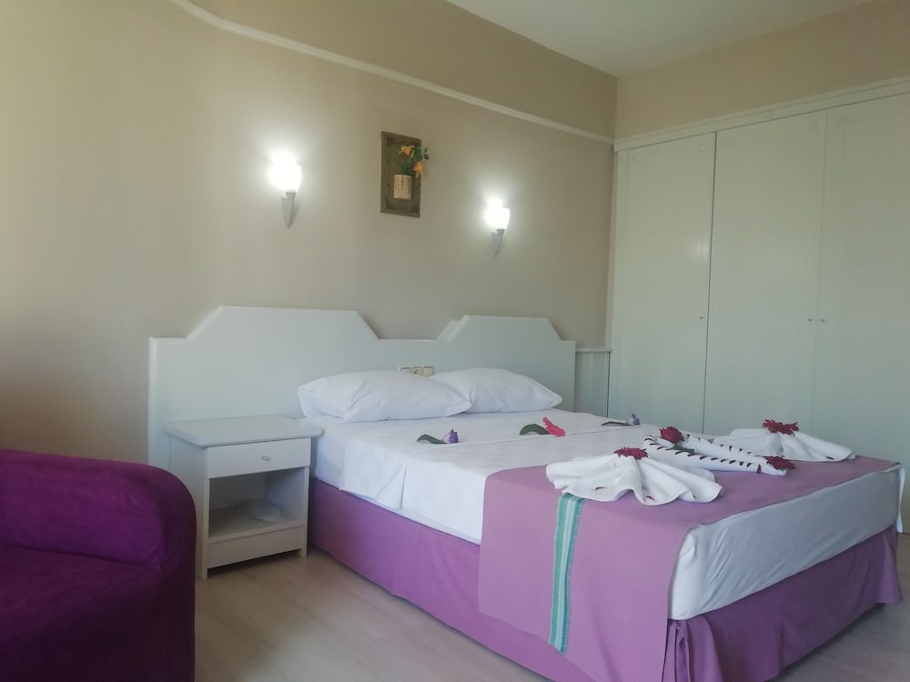 Aegean Park Rezervasyon