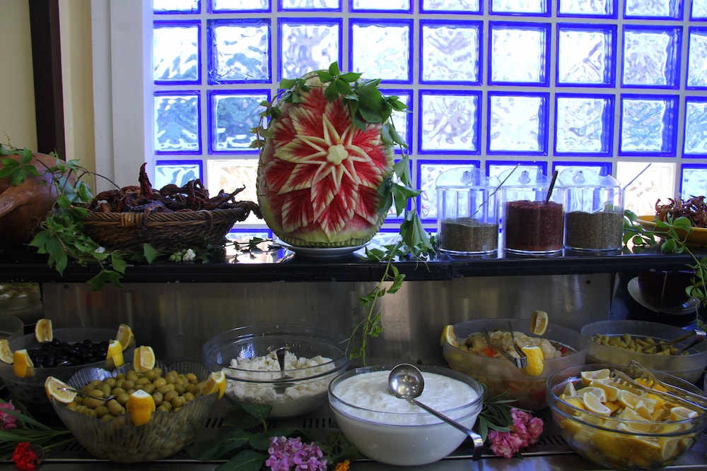 Aegean Park Rezervasyon