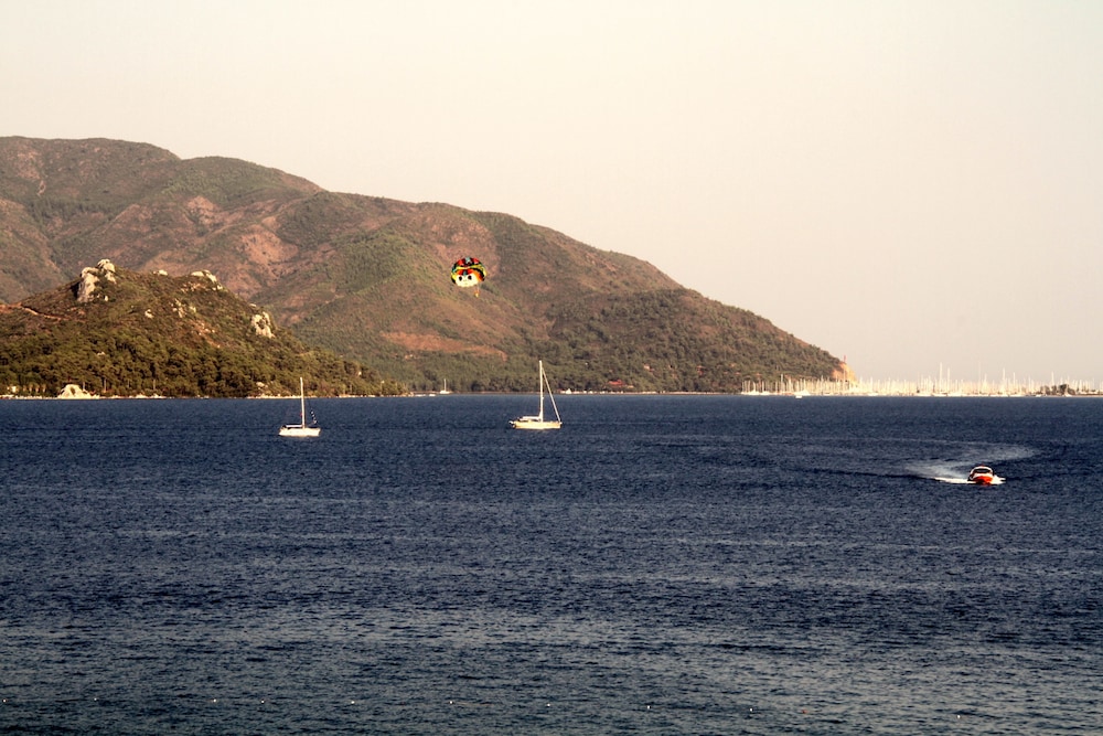 Aegean Park Rezervasyon