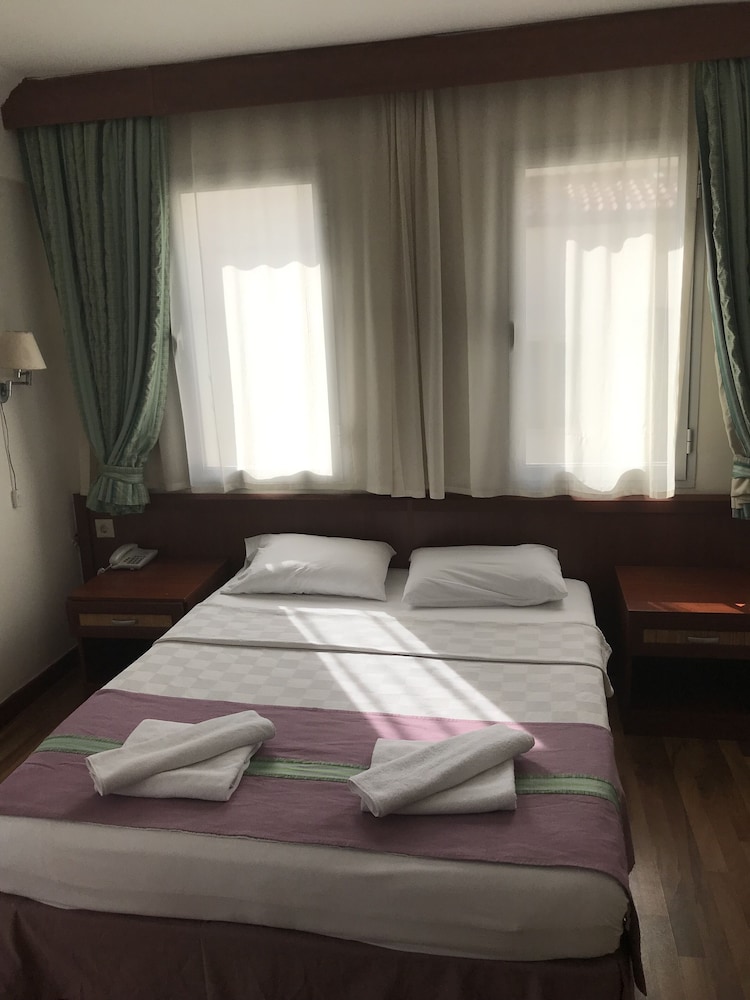 Aegean Park Rezervasyon