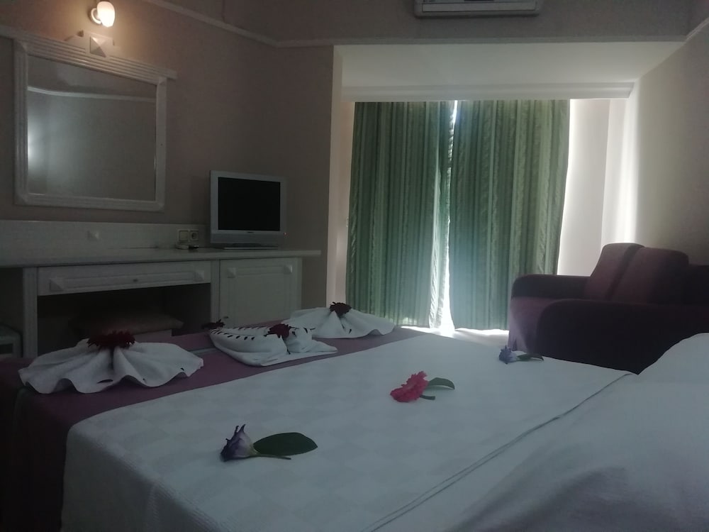 Aegean Park Rezervasyon