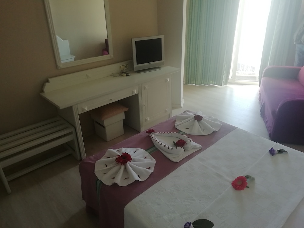 Aegean Park Rezervasyon