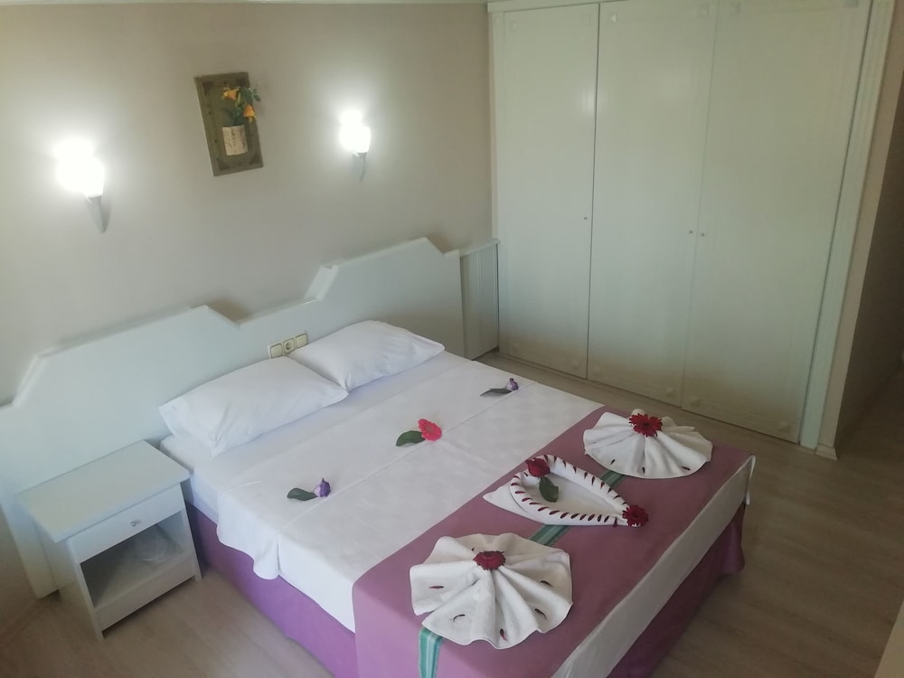 Aegean Park Rezervasyon