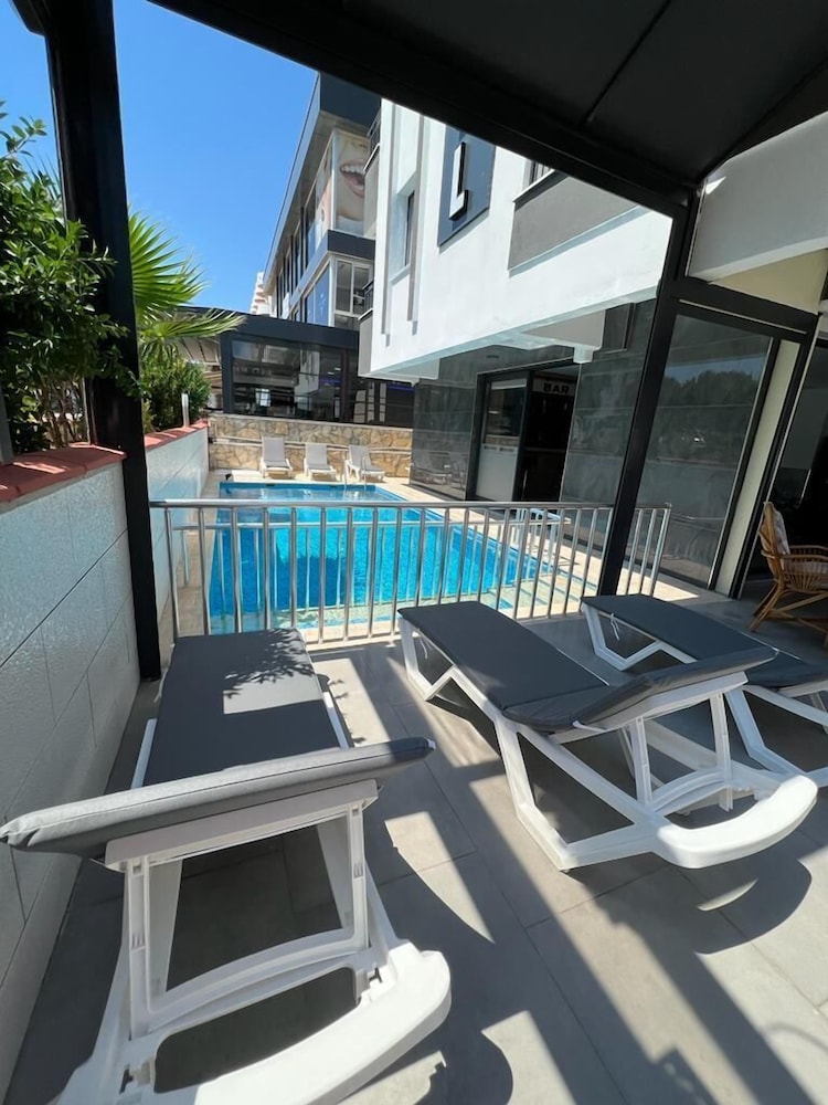 Didim Elit Otel Rezervasyon