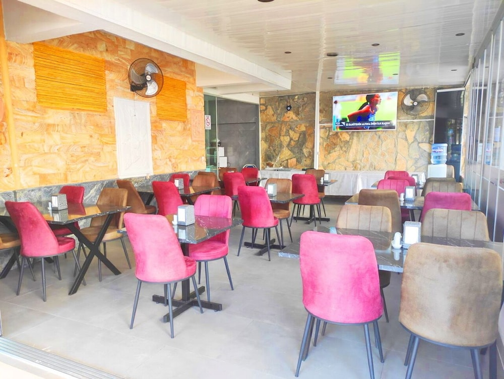 Didim Elit Otel Rezervasyon