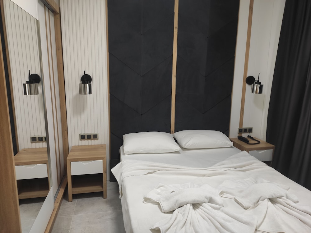 Didim Elit Otel Rezervasyon