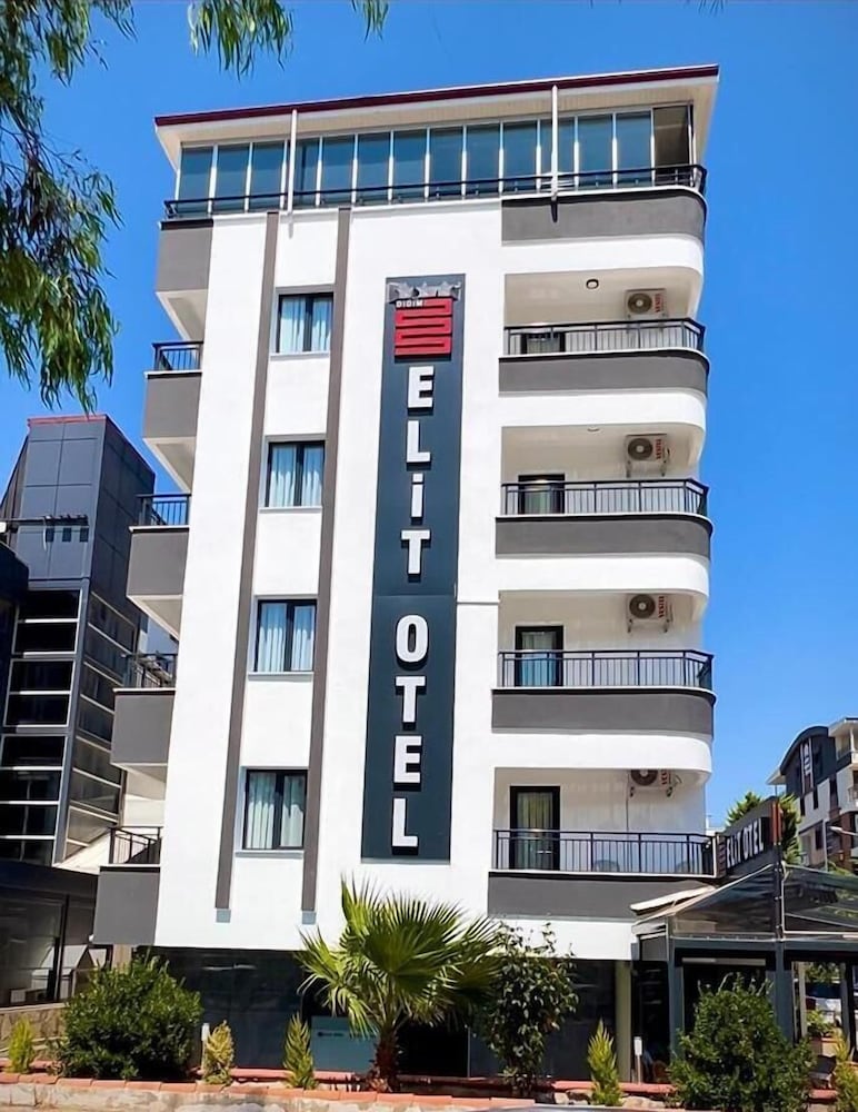 Didim Elit Otel Rezervasyon