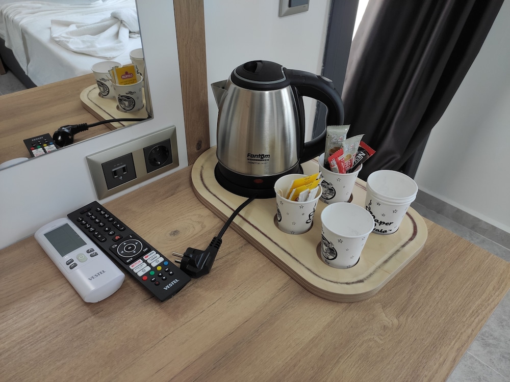 Didim Elit Otel Rezervasyon