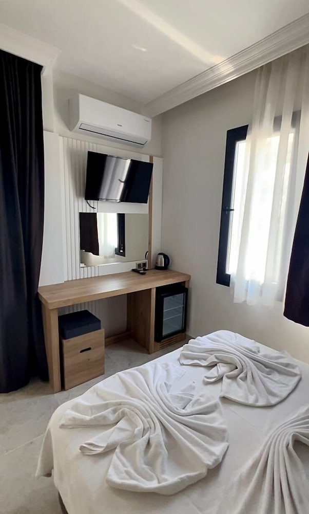 Didim Elit Otel Rezervasyon