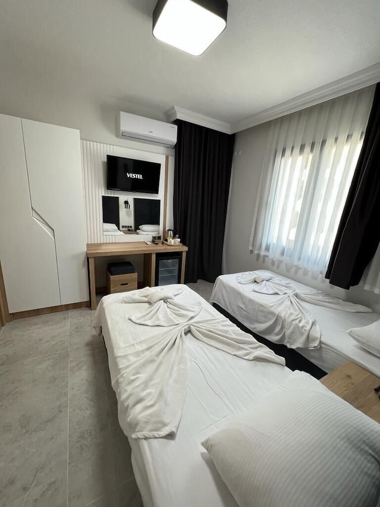 Didim Elit Otel Rezervasyon