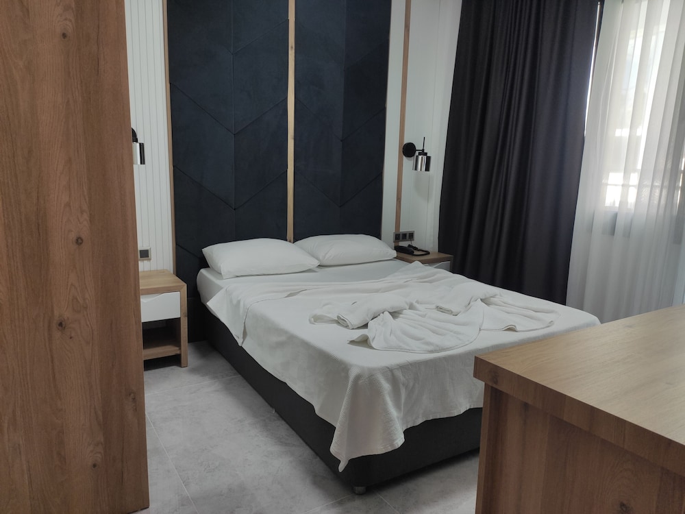 Didim Elit Otel Rezervasyon