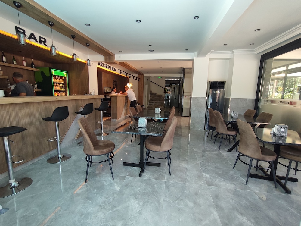 Didim Elit Otel Rezervasyon