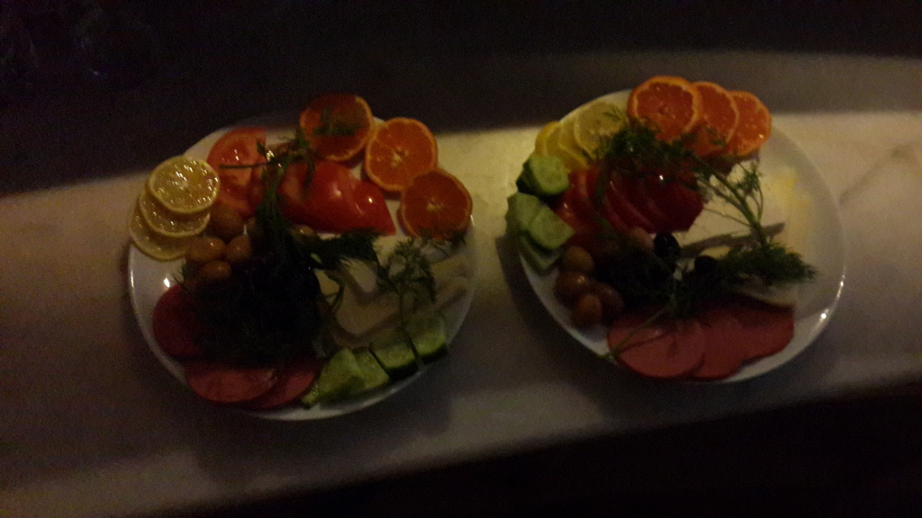 Nazar Otel Rezervasyon