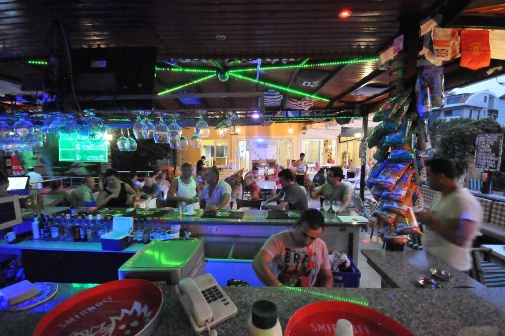 Seler Hotel Rezervasyon