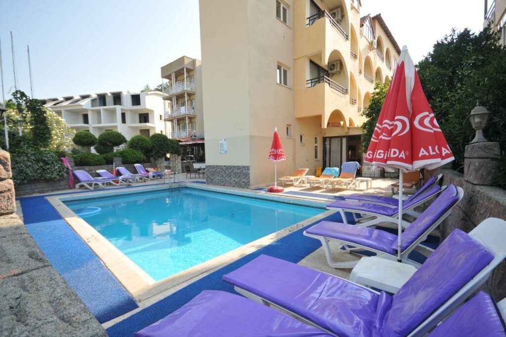 Seler Hotel Rezervasyon