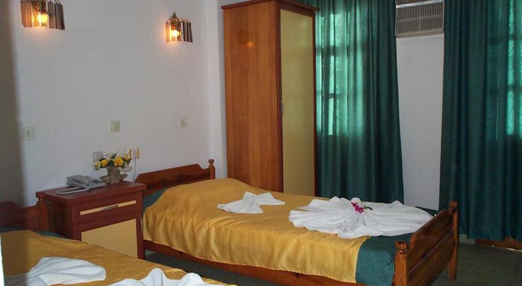 Seler Hotel Rezervasyon