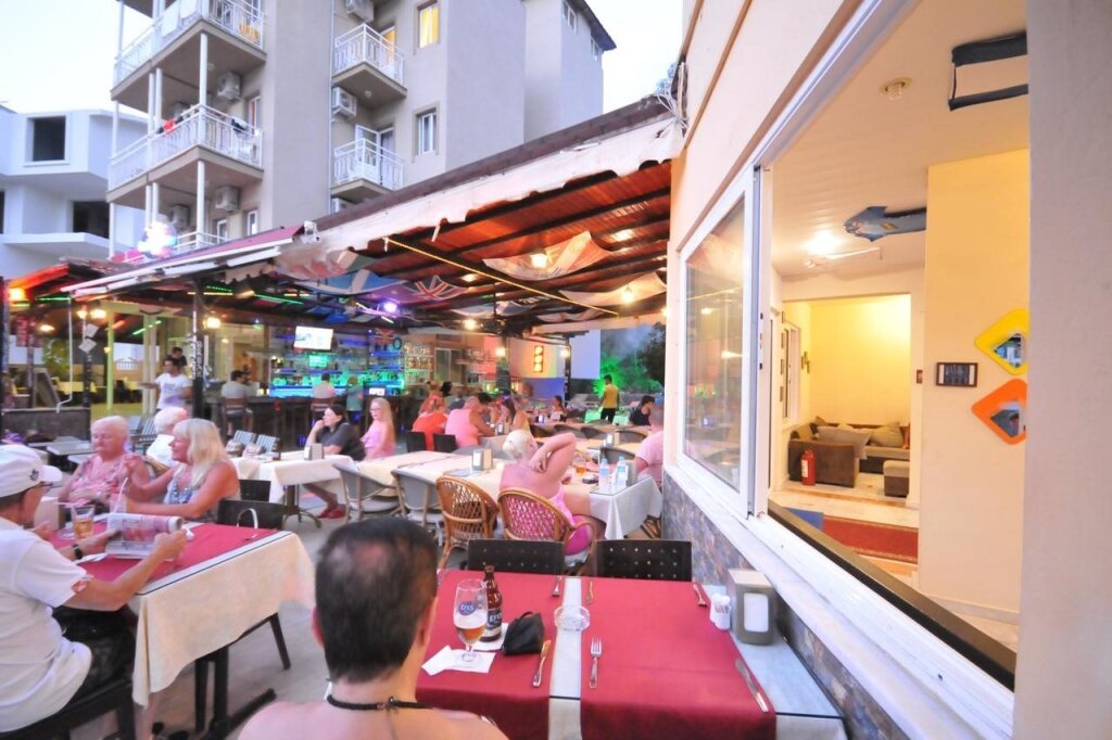 Seler Hotel Rezervasyon