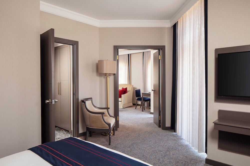 Grand Cevahir Hotel Convention Center Rezervasyon