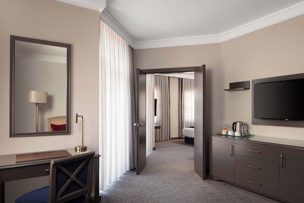 Grand Cevahir Hotel Convention Center Rezervasyon