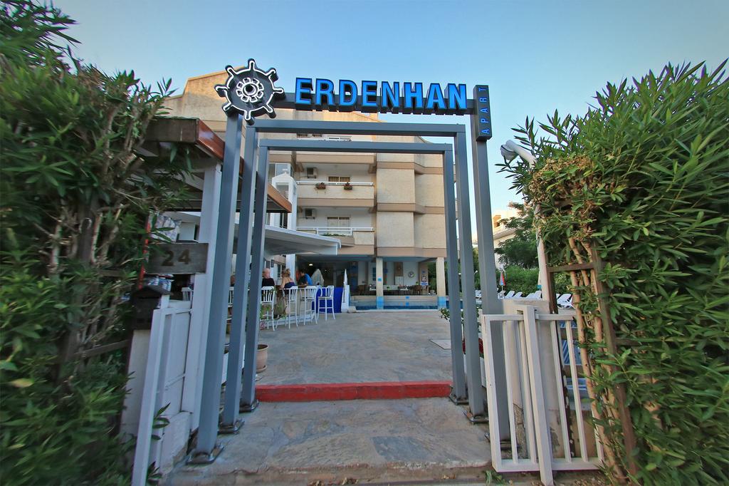 Erdenhan Rezervasyon