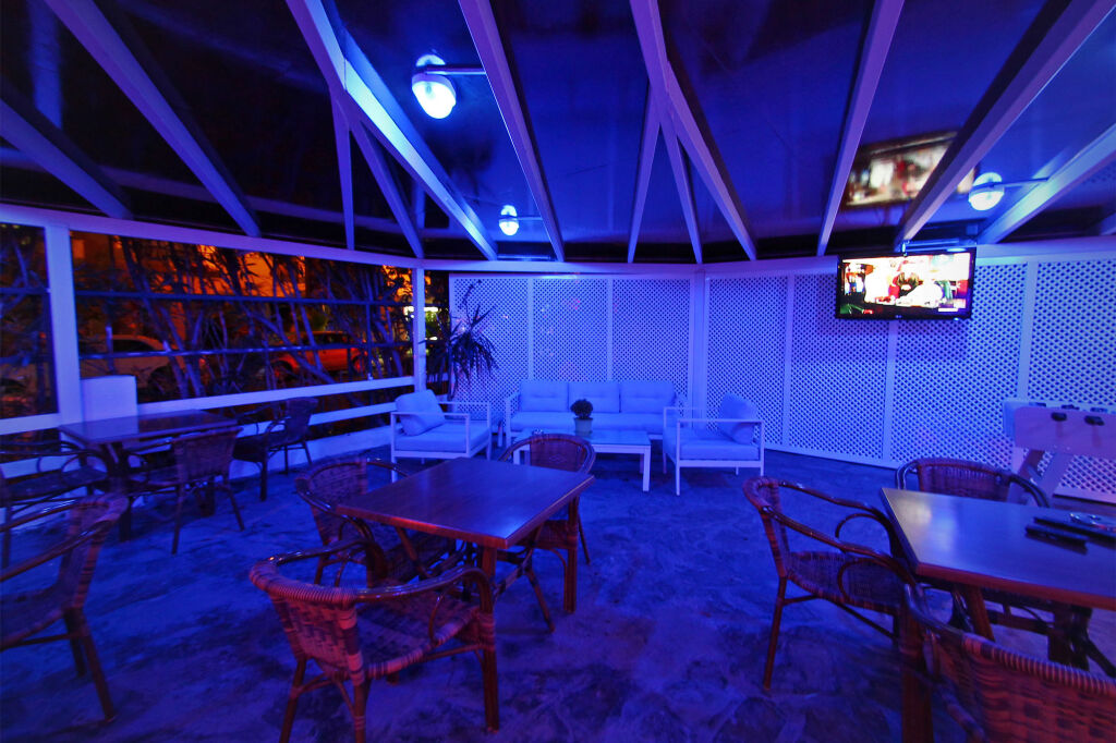 Erdenhan Rezervasyon