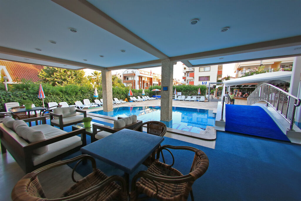 Erdenhan Rezervasyon