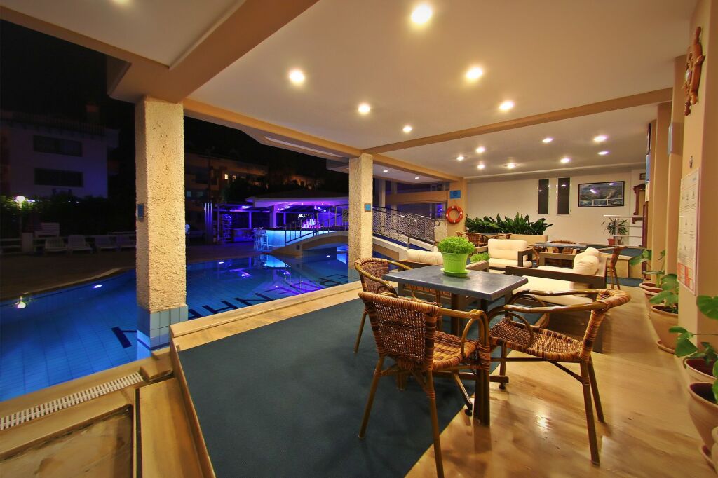 Erdenhan Rezervasyon