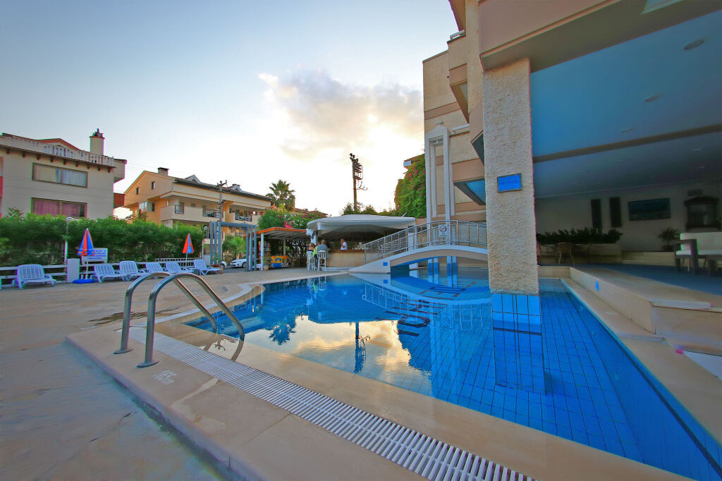 Erdenhan Rezervasyon