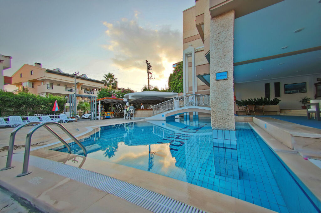 Erdenhan Rezervasyon