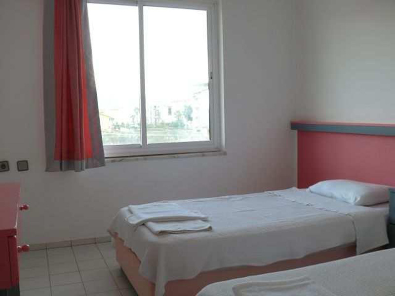 Kaan Apart Rezervasyon