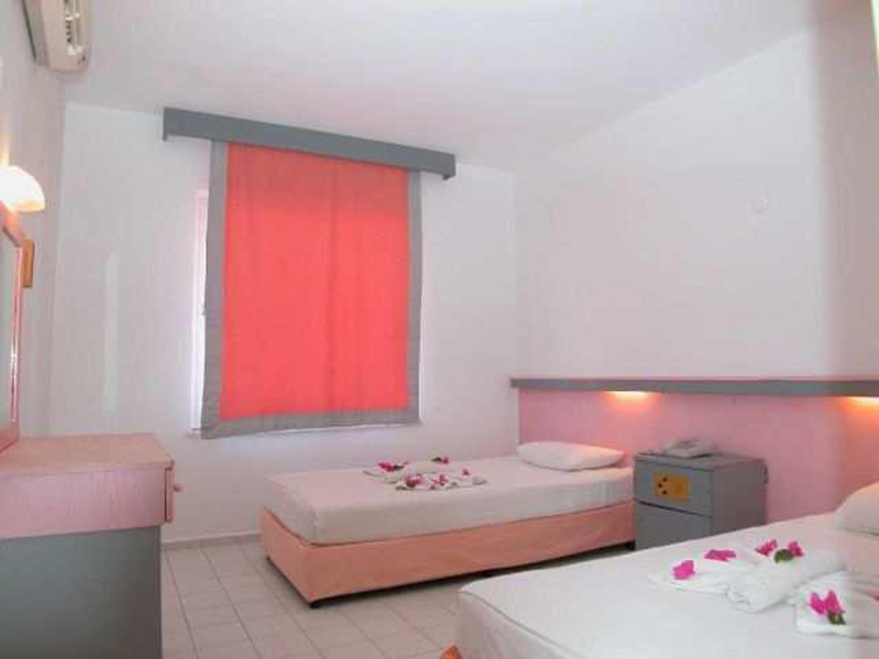 Kaan Apart Rezervasyon