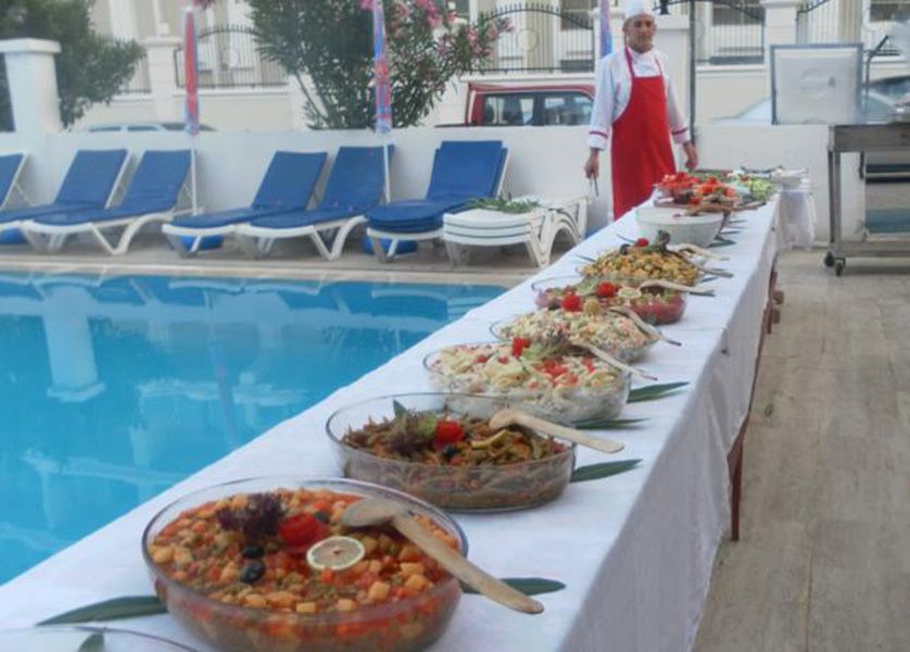 Kaan Apart Rezervasyon