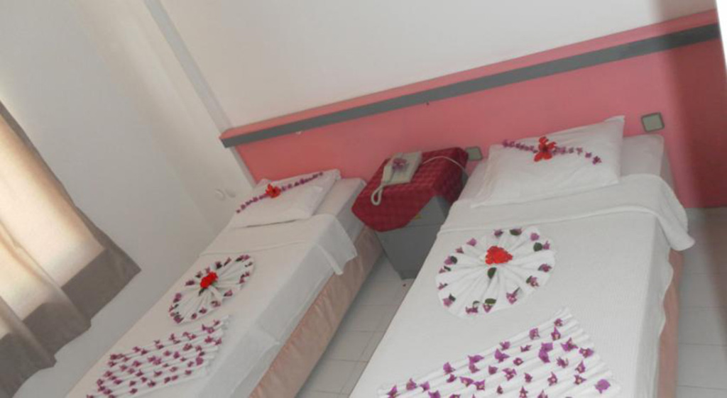 Kaan Apart Rezervasyon