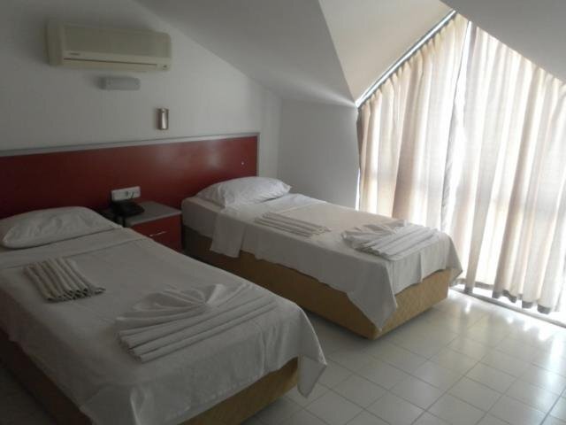 Kaan Apart Rezervasyon