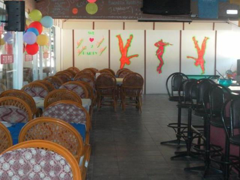 Kaan Apart Rezervasyon