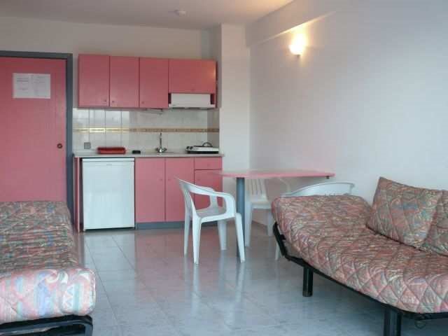 Kaan Apart Rezervasyon