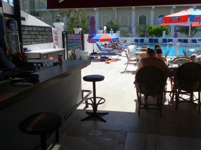 Kaan Apart Rezervasyon