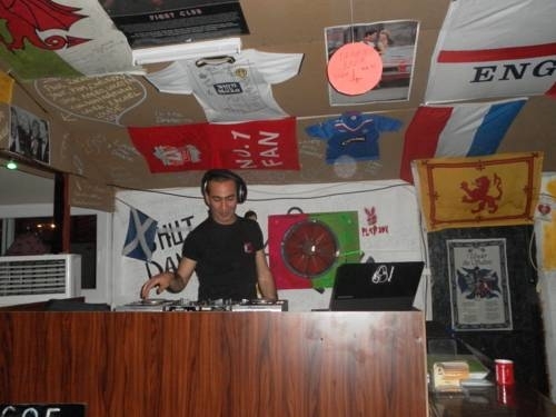 Kaan Apart Rezervasyon