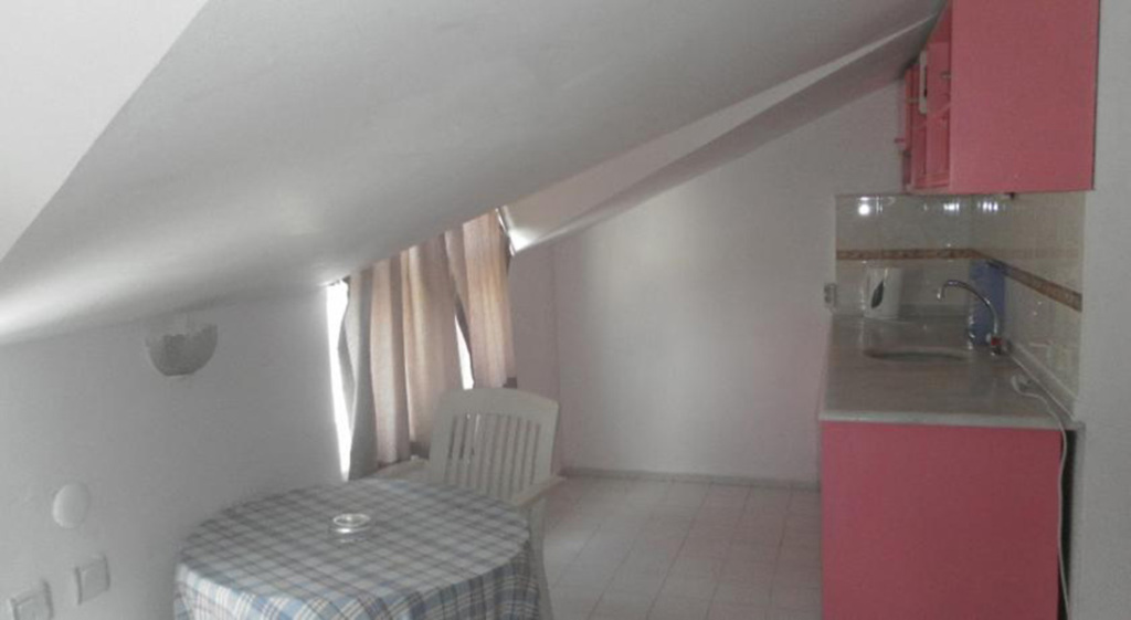 Kaan Apart Rezervasyon