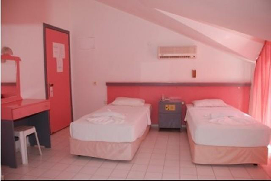 Kaan Apart Rezervasyon