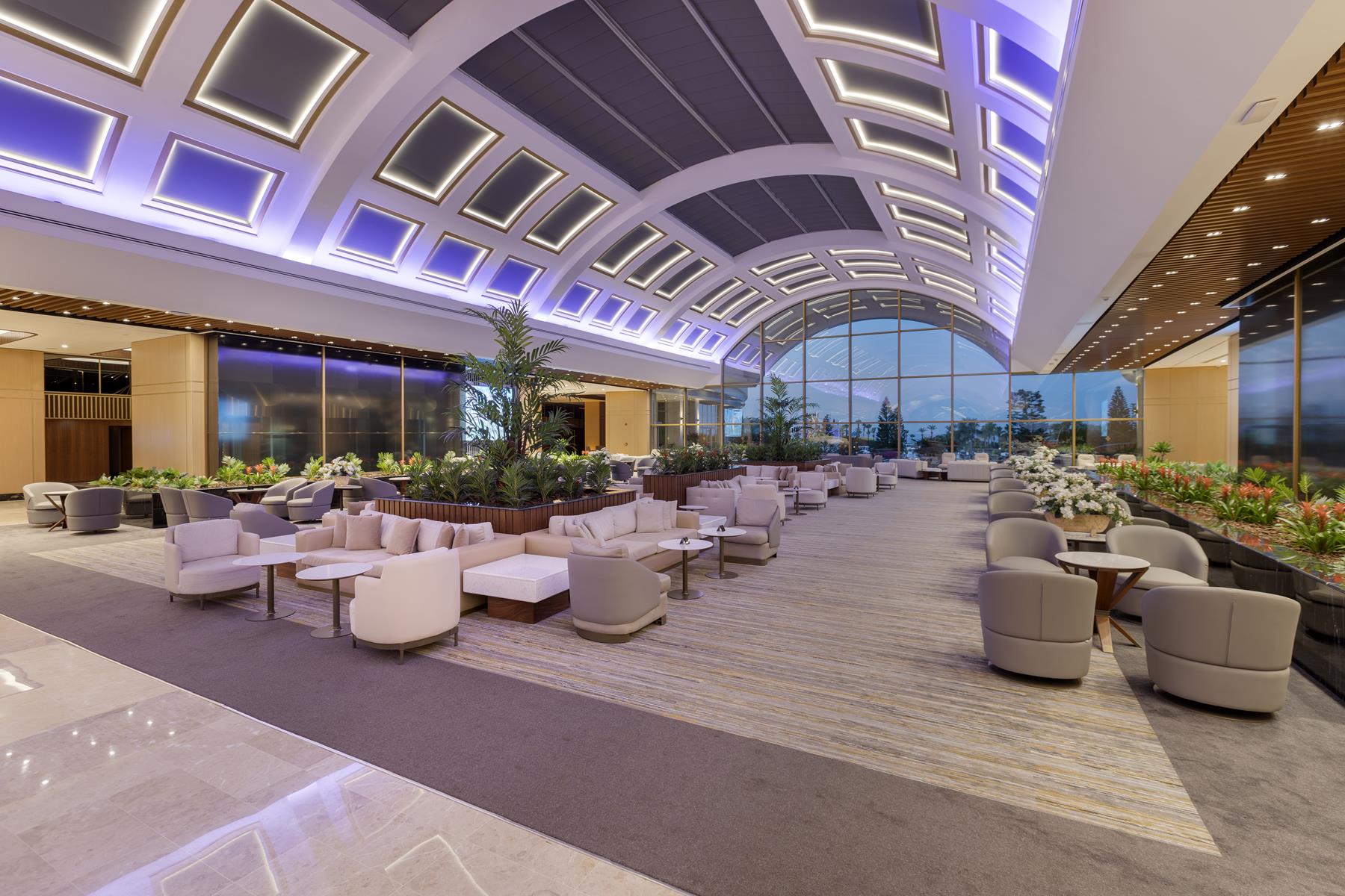 Miracle Resort Hotel Rezervasyon