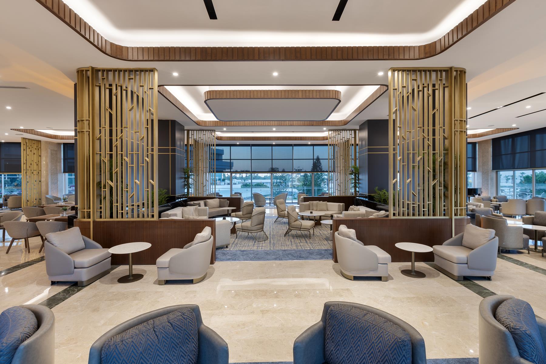 Miracle Resort Hotel Rezervasyon