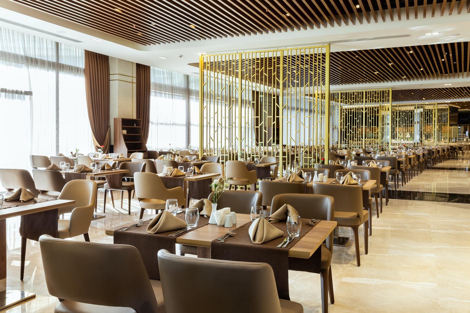 Miracle Resort Hotel Rezervasyon