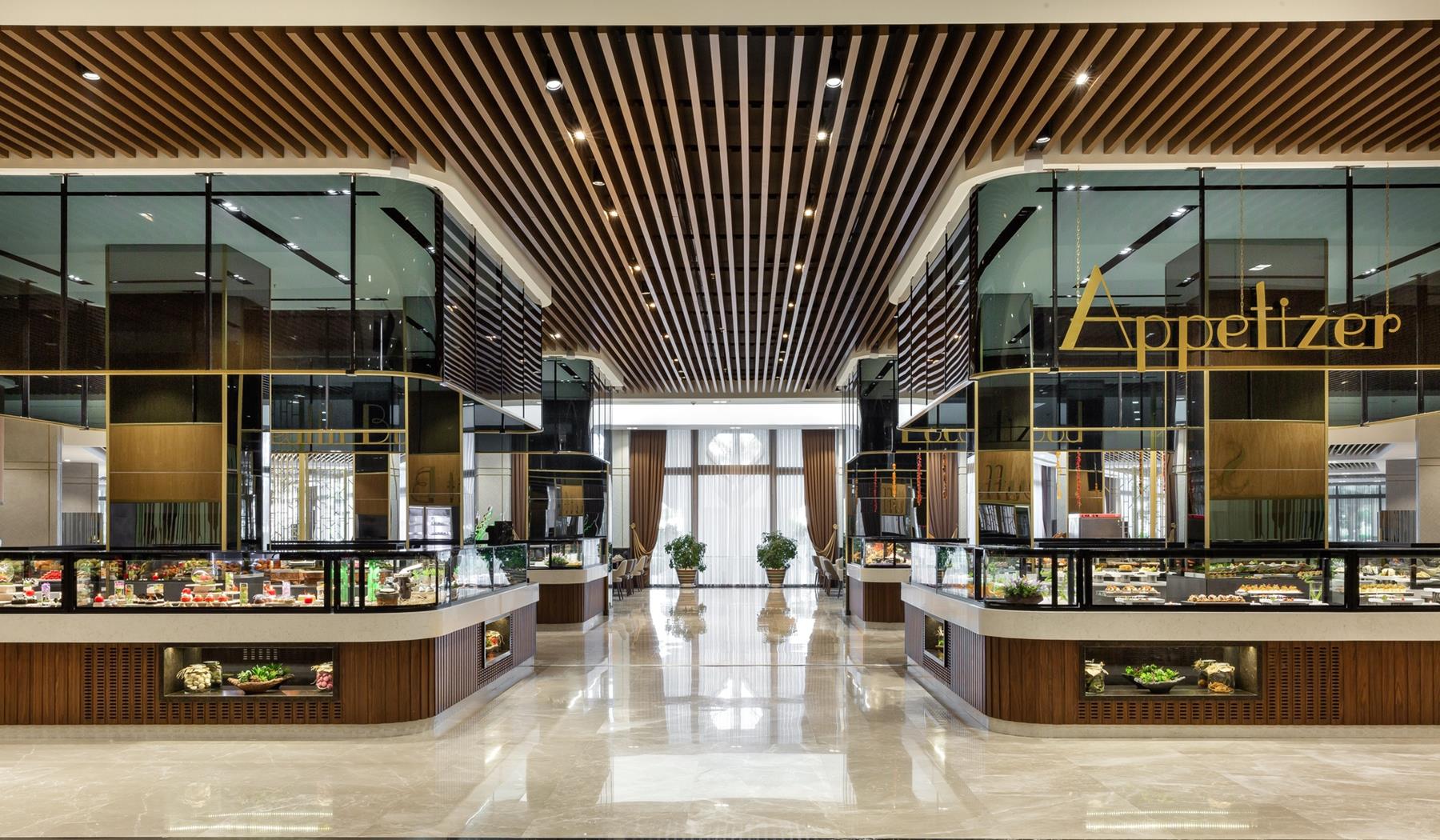 Miracle Resort Hotel Rezervasyon