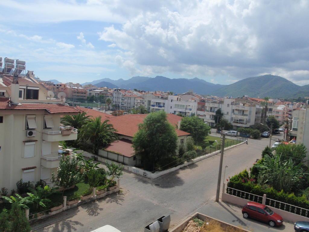 Aloe Apart Hotel Rezervasyon