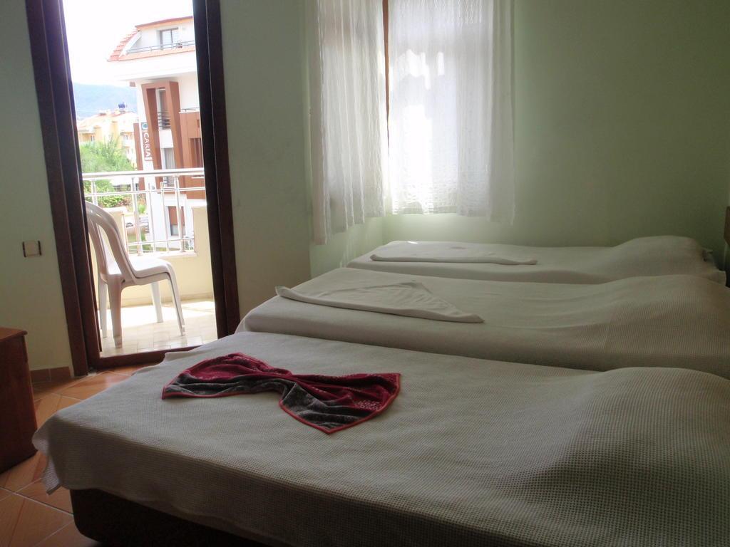 Aloe Apart Hotel Rezervasyon