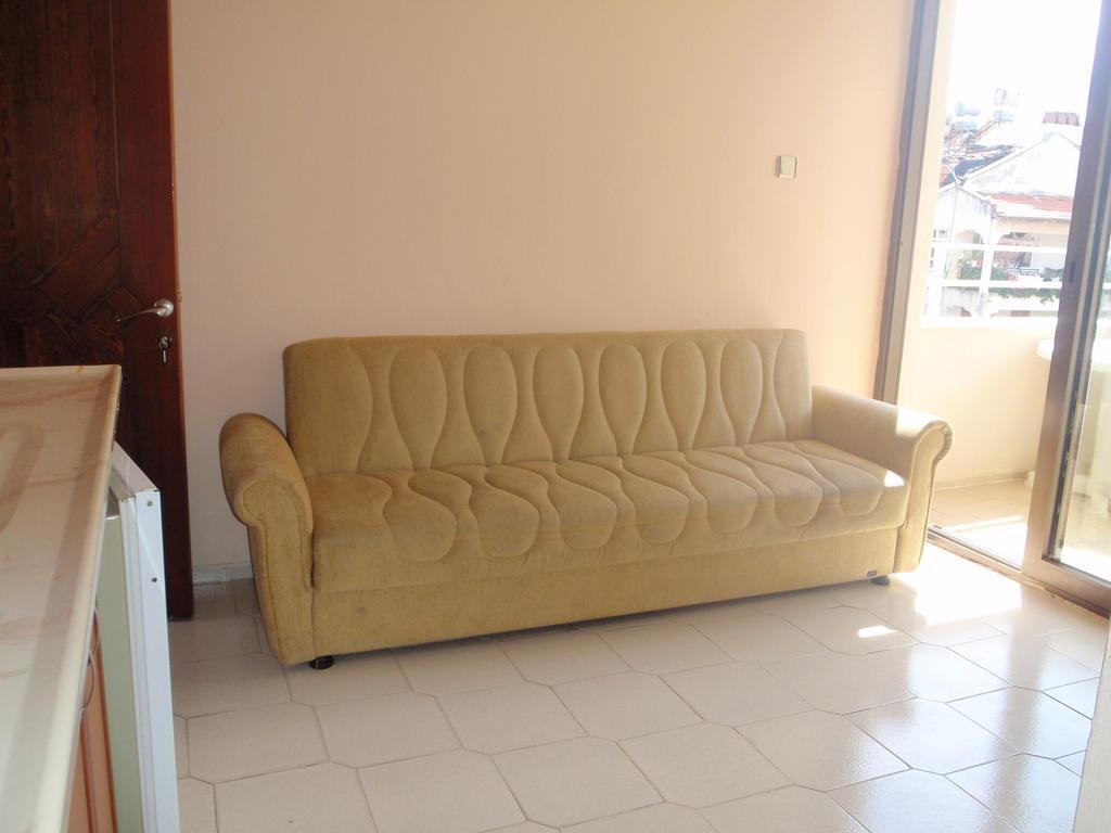 Aloe Apart Hotel Rezervasyon